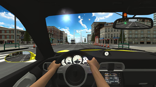 Racing Limits ekran görüntüsü