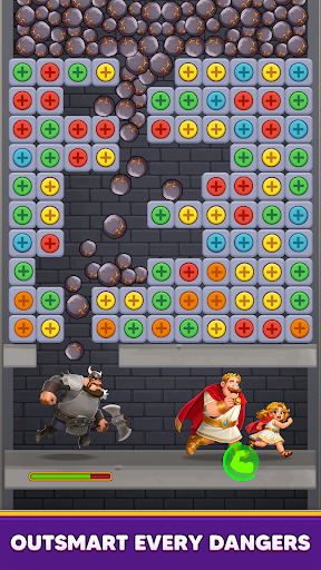 King Escape: King Castle ekran görüntüsü