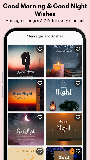 Good Morning Messages & Wishes ekran görüntüsü