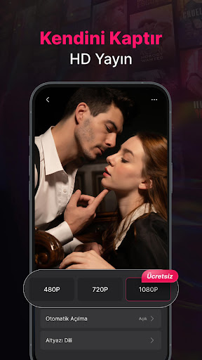 DreameShort - Drama ve Diziler ekran görüntüsü