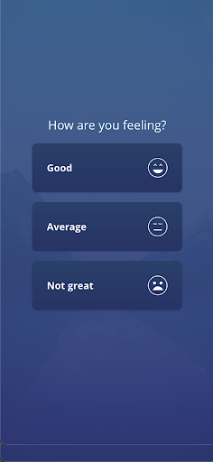 Zero Meditation ekran görüntüsü