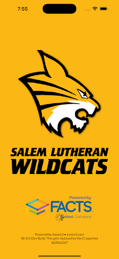 FACTS: Salem Lutheran School ekran görüntüsü