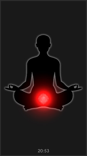 Reiki Chakra Healing ekran görüntüsü