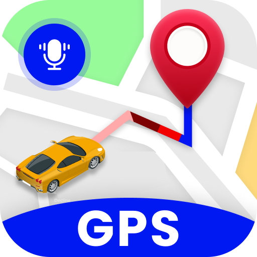 GPS Navigasyon: GPS, Haritalar