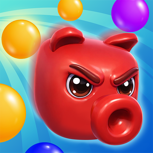 Block Loop Shooter