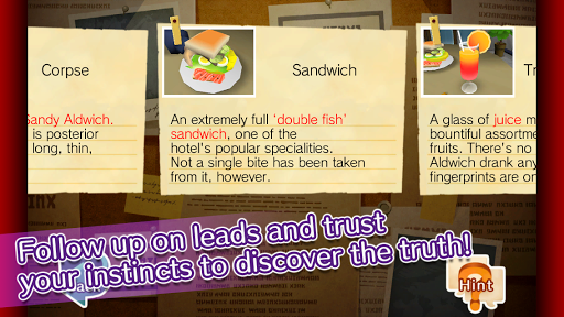 LAYTON BROTHERS MYSTERY ROOM ekran görüntüsü