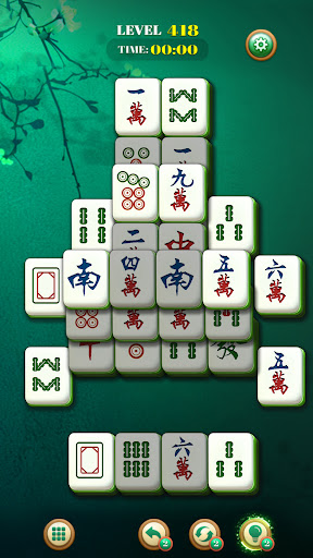 Classic Mahjong - Solitaire ekran görüntüsü