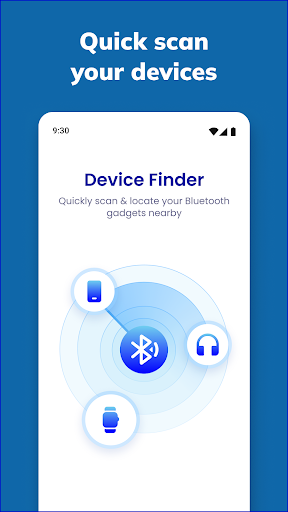 AirTag Finder: AirTag Detector ekran görüntüsü