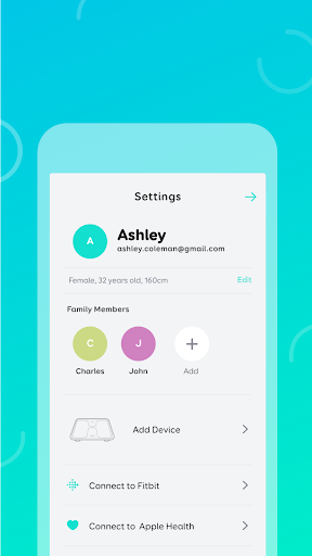 eufy Life ekran görüntüsü