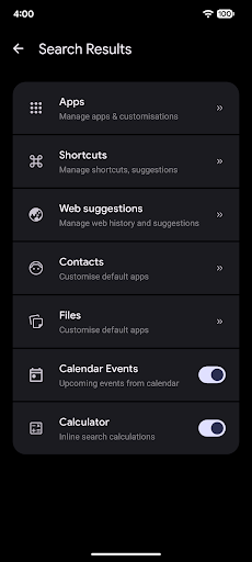 Pixel Search: Universal Search ekran görüntüsü