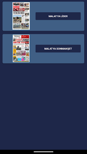 Malatya Kameralar ekran görüntüsü