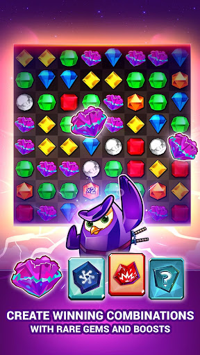 Bejeweled Blitz ekran görüntüsü