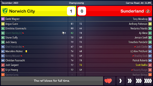 Football Superstar 2 ekran görüntüsü