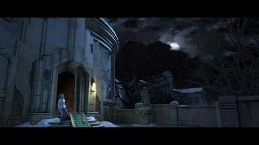 True Fear: Forsaken Souls 2 ekran görüntüsü