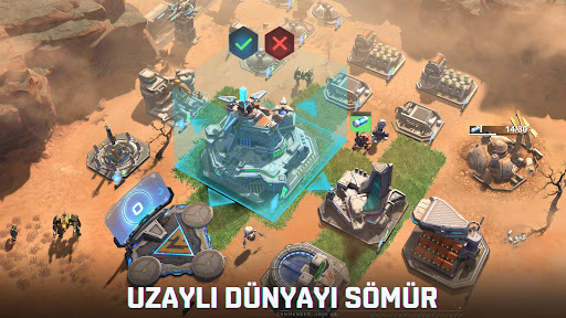 Project Entropy ekran görüntüsü
