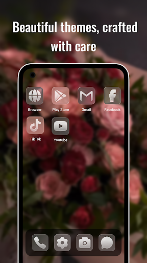 HomeEase Launcher ekran görüntüsü