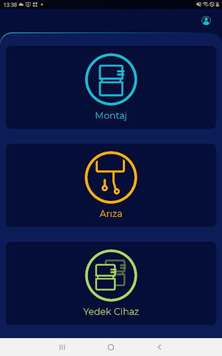 MTS ekran görüntüsü