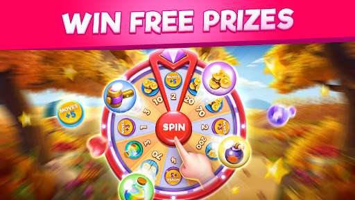 Bling Crush:Match 3 Jewel Game ekran görüntüsü