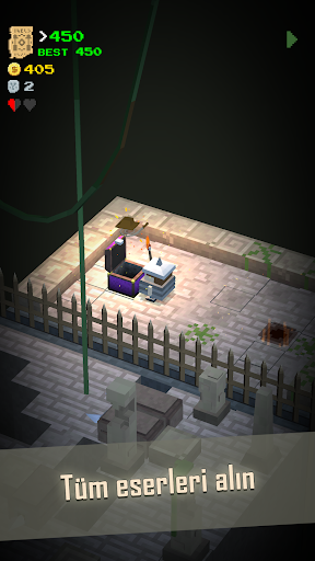 Call of Dungeon: Devil's Quest ekran görüntüsü
