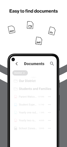 Harrisburg School District, PA ekran görüntüsü