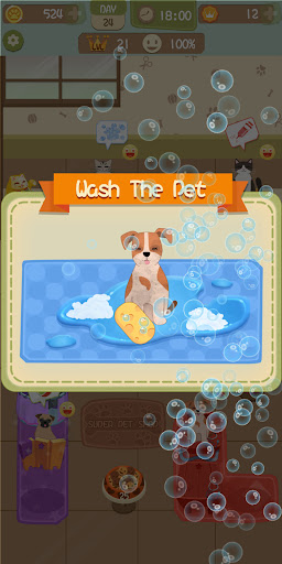 Super Pet Shop ekran görüntüsü