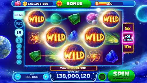 Slots Journey Cruise & Casino ekran görüntüsü