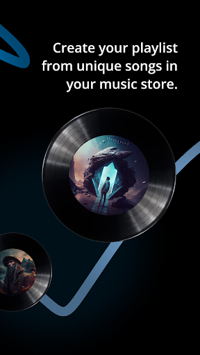 SoundSpace - Music, everywhere ekran görüntüsü