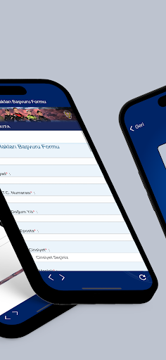 EGM Mobil ekran görüntüsü