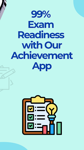 Achievement Test ekran görüntüsü