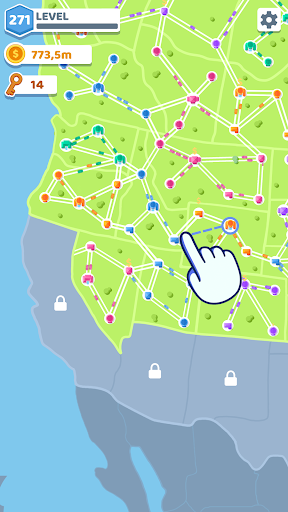 State Connect: Trafik Kontrol ekran görüntüsü