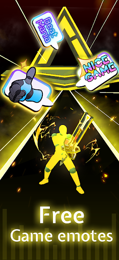 Beat Mania: Music Dash Dance ekran görüntüsü