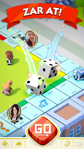 MONOPOLY GO! ekran görüntüsü