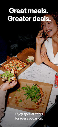 Bolt Food: Delivery & Takeaway ekran görüntüsü