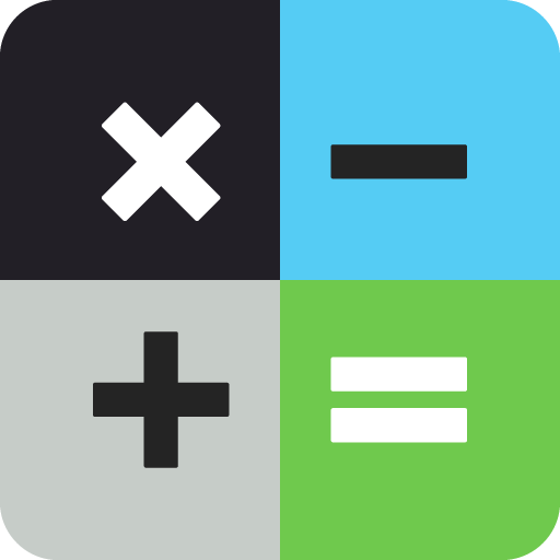 Calculator Gamer Pro