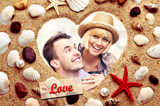 Love Frames ekran görüntüsü