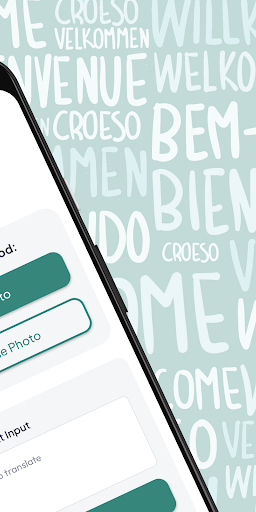 Photo Translator: Text & Image ekran görüntüsü