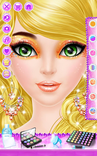 Make-Up Me ekran görüntüsü
