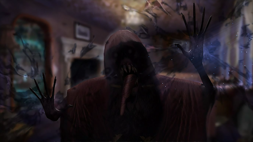 Stormhill Mystery (Full) ekran görüntüsü