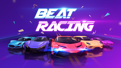 Beat Racing ekran görüntüsü