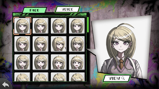 Danganronpa V3:Killing Harmony ekran görüntüsü