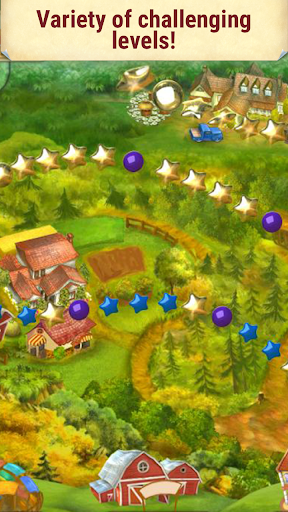 Farm Mania 2 ekran görüntüsü