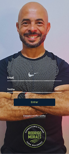 Rodrigo Moraes ekran görüntüsü
