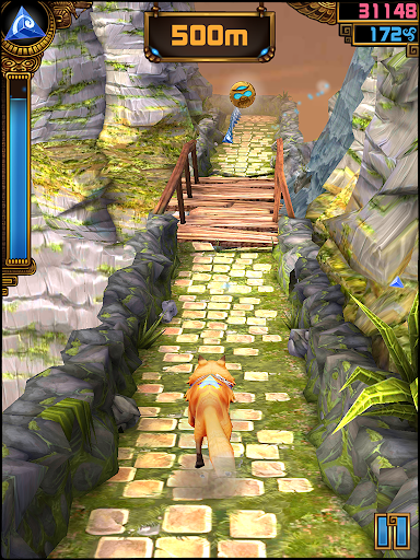 Spirit Run: Temple Dash ekran görüntüsü