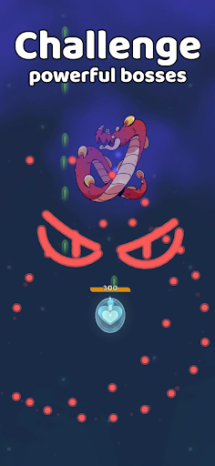 Monster Walk: Step Adventure ekran görüntüsü