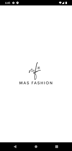Mas Fashion ekran görüntüsü