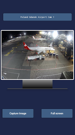 Live Airport Cams ekran görüntüsü