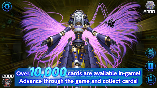 Yu-Gi-Oh! Master Duel ekran görüntüsü