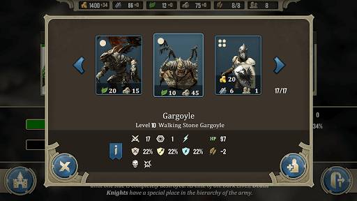 SpellForce: Heroes & Magic ekran görüntüsü