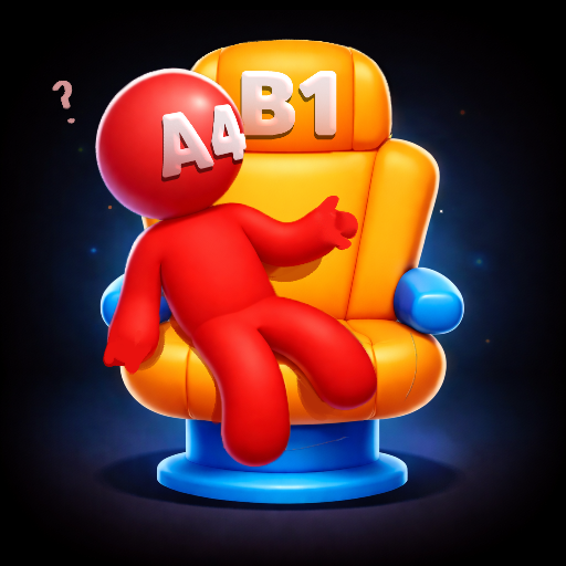 Seat Jam 3D