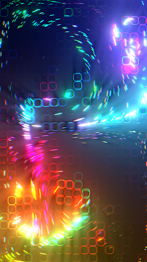 Fluid Simulation ekran görüntüsü